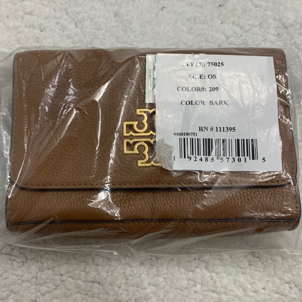 Tory Burch Britten Combo Crossbody